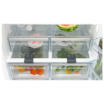 Soyuducu Bosch KGN86AW32U