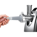 Bosch MFW68660
