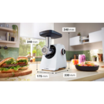 Bosch MFWS420W