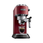 Qəhvədəmləyən DeLonghi Dedica EC685.R