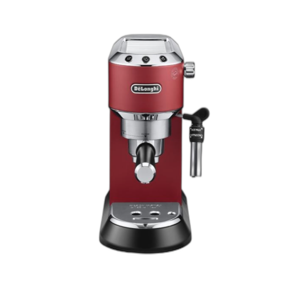 Qəhvədəmləyən DeLonghi Dedica EC685.R