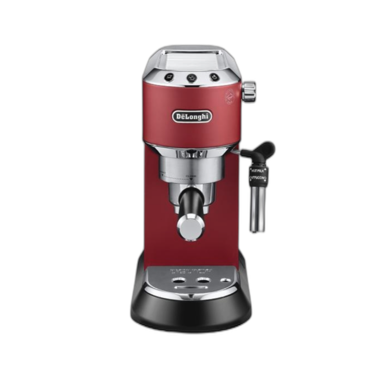 Qəhvədəmləyən DeLonghi Dedica EC685.R