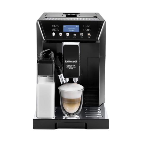 DeLonghi ECAM 46.860.B