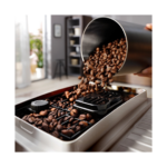 DeLonghi Magnifica Start ECAM220.50.BG