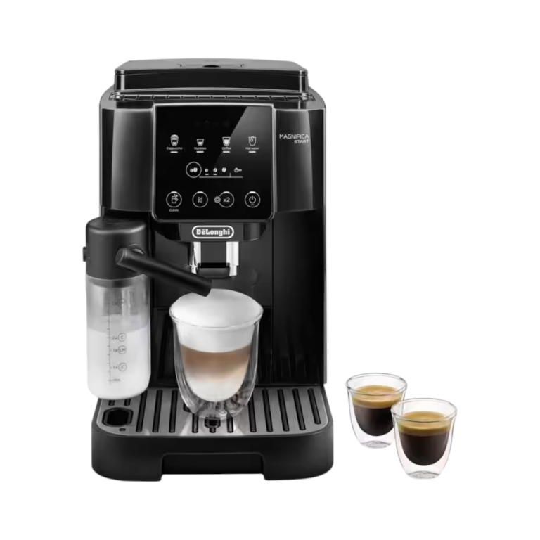 Qəhvə maşını DeLonghi ECAM220.60.B