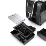 Qəhvə Maşını DeLonghi Dinamica ECAM 350.55.B