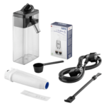 Qəhvə Maşını DeLonghi Dinamica ECAM 350.55.B