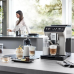 DeLonghi Eletta Explore ECAM 450.55.S