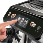 DeLonghi Eletta Explore ECAM 450.55.S