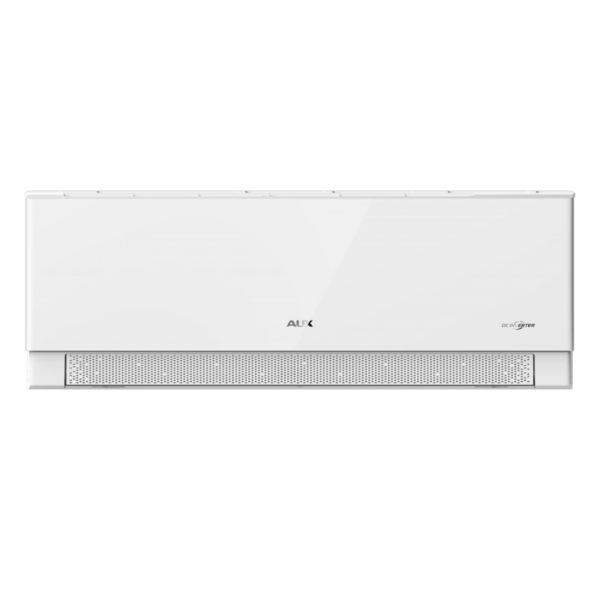 AUX ASW-H09A4/CUWR3DI inverter kondisioner ön görünüş