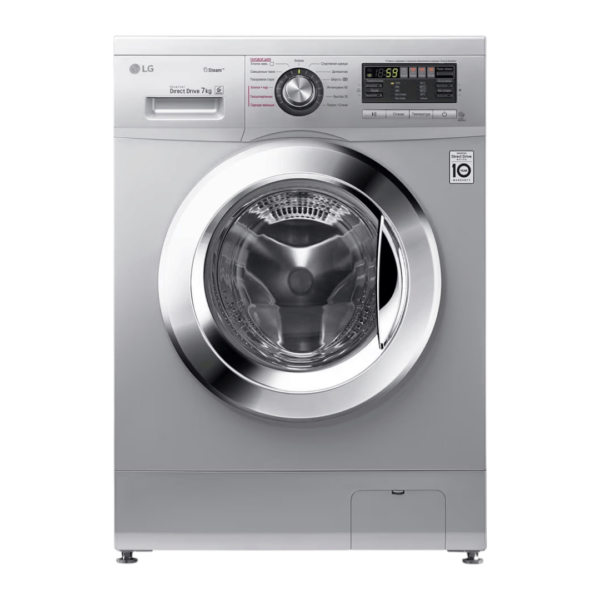 LG F1296HDS4 paltaryuyan maşın