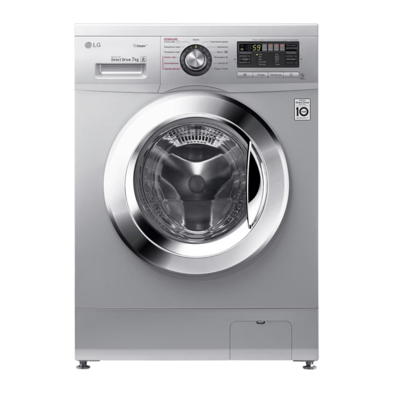 LG F1296HDS4 paltaryuyan maşın