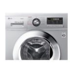 LG F1296HDS4 6 Motion Direct Drive™