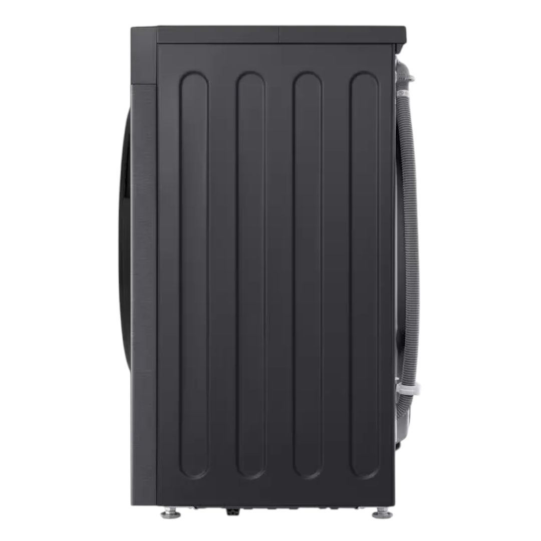 LG qara paltaryuyan maşın LG qara paltaryuyan maşın