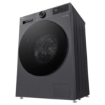 LG qara paltaryuyan maşın