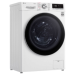 LG TurboWash 59 və Steam+ funksiyalı paltaryuyan maşın