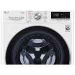 LG F2V7GWL1W ağ rəngli paltaryuyan maşın