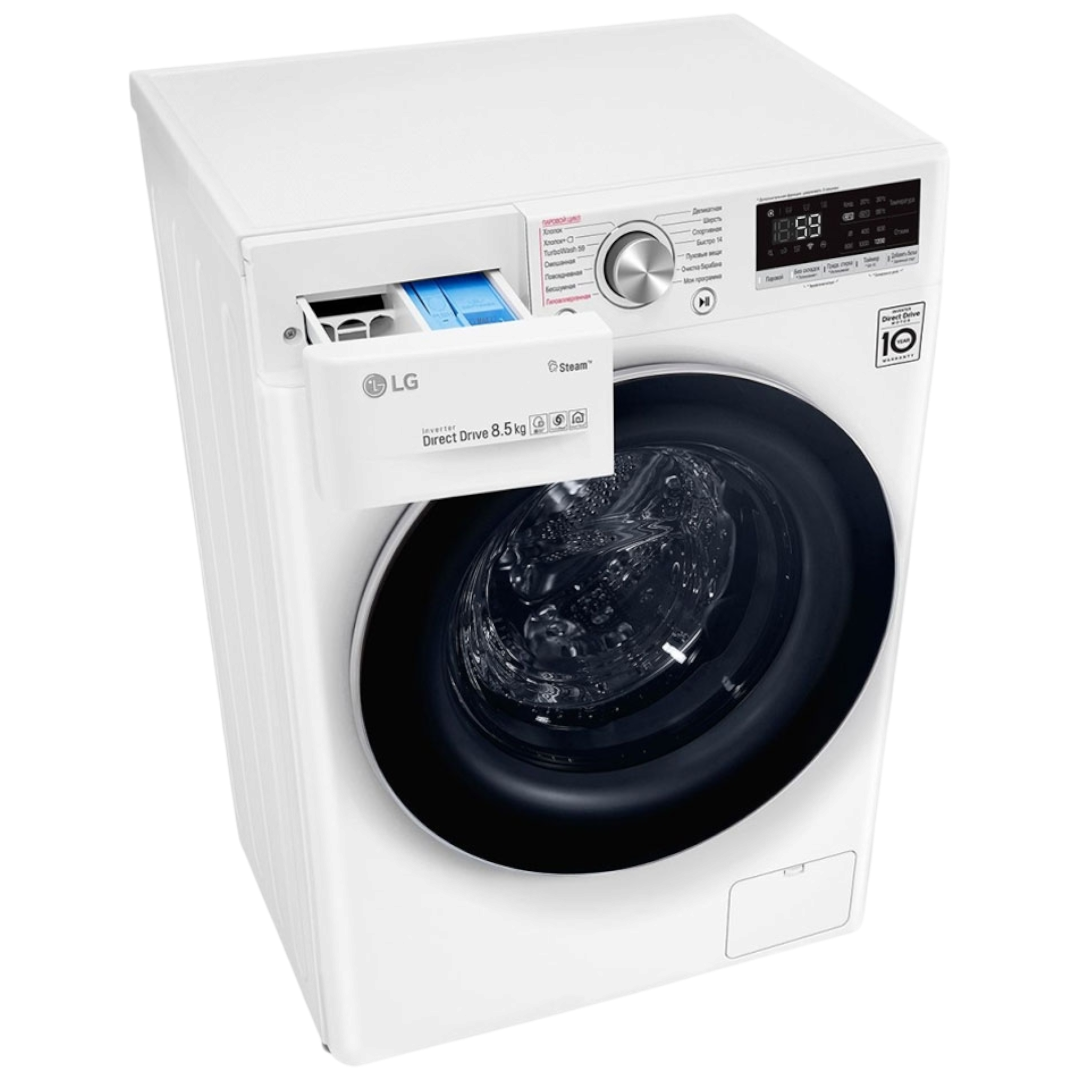 LG F2V7GWL1W LuxTech.az LG F2V7GWL1W LuxTech.az
