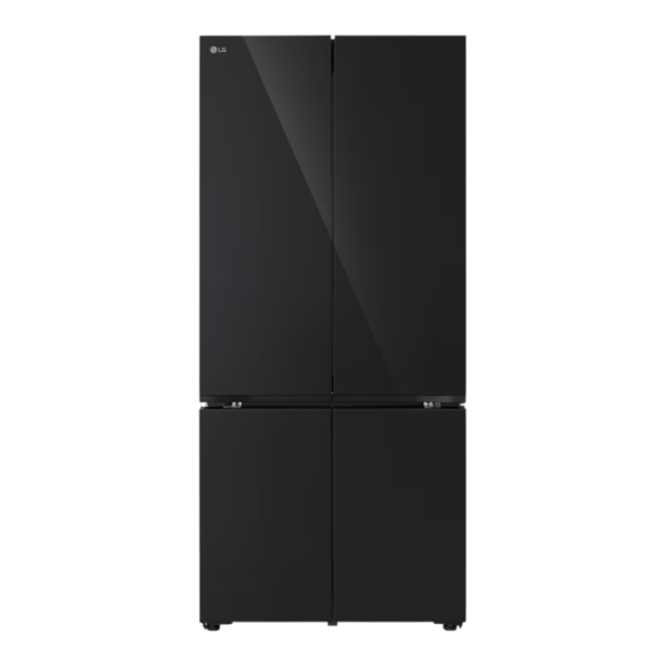 LG GR-B30FFGPB Multi Door soyuducu