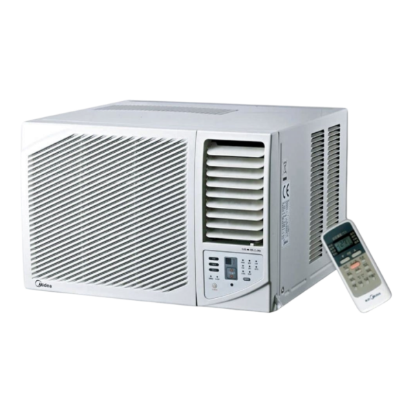 Midea pəncərə kondisioneri MWF-18CRN8