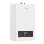 Midea L1PB24-C28WM 24 kW Wi-Fi qaz kombisi