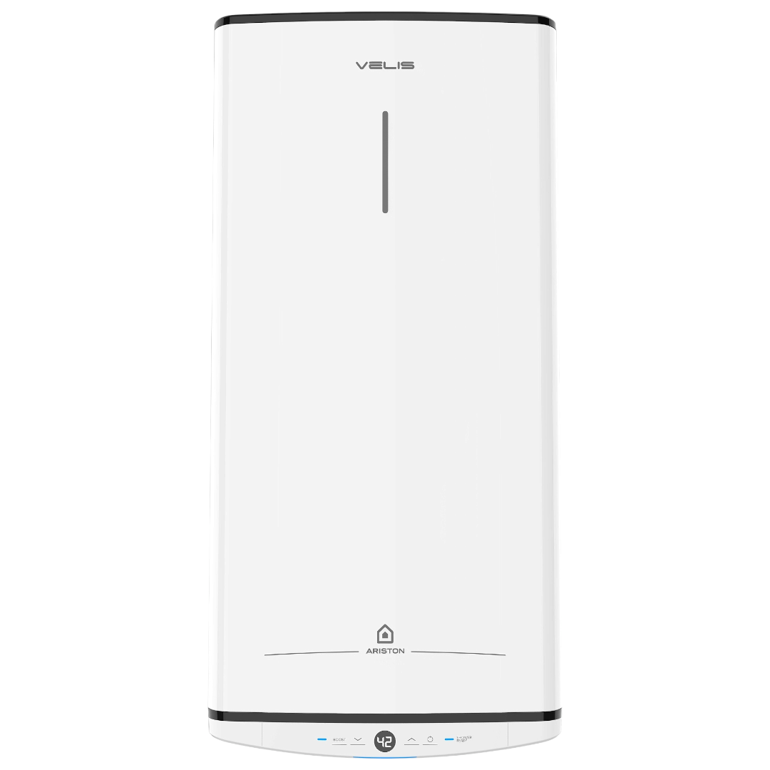 Ariston Velis Pro 100 EU elektrikli su qızdırıcısı Ariston 100 litr su qızdırıcısı
