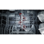 Bosch SMP6EMI86Q qabyuyan maşın