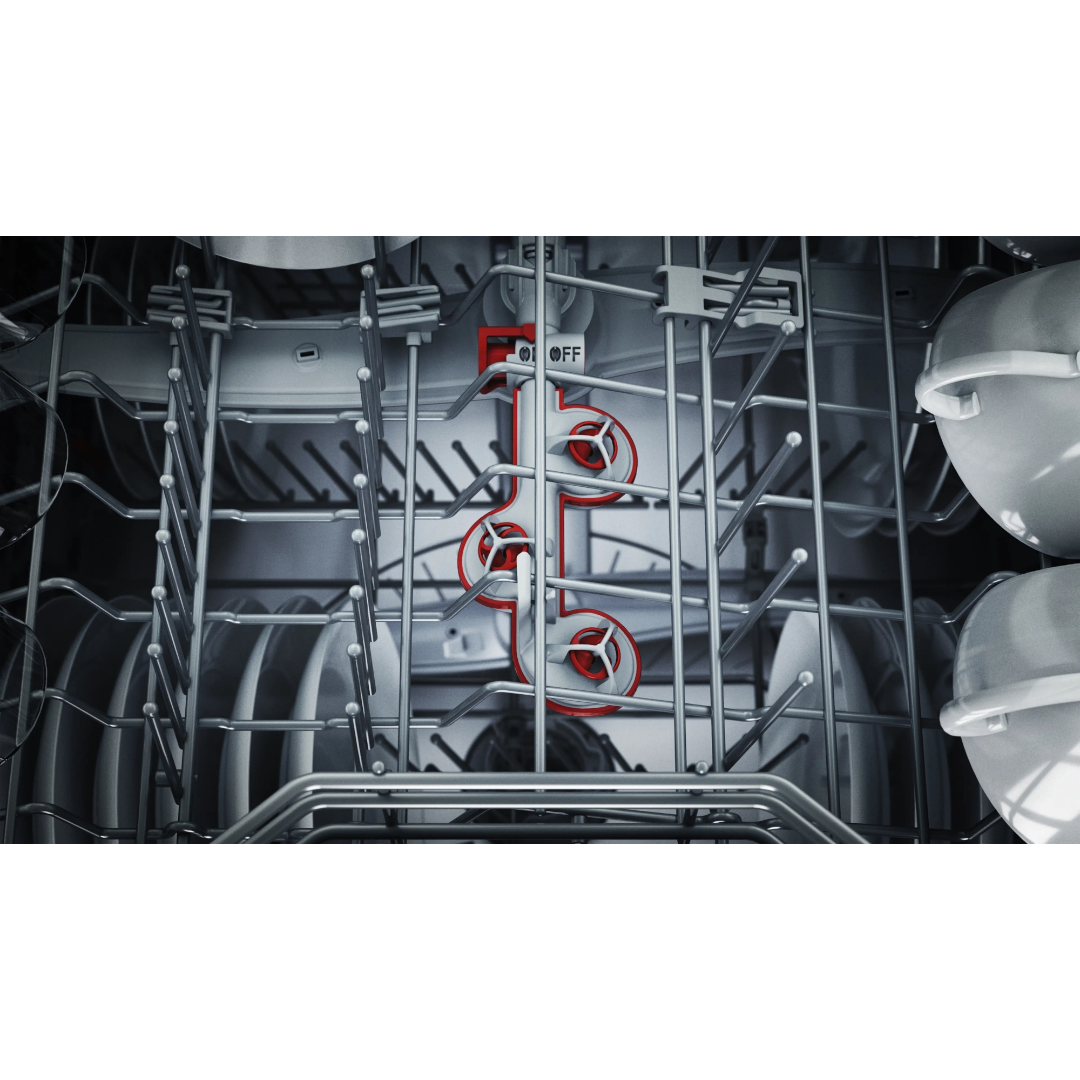Bosch SMP6EMI86Q qabyuyan maşın Bosch SMP6EMI86Q qabyuyan maşın