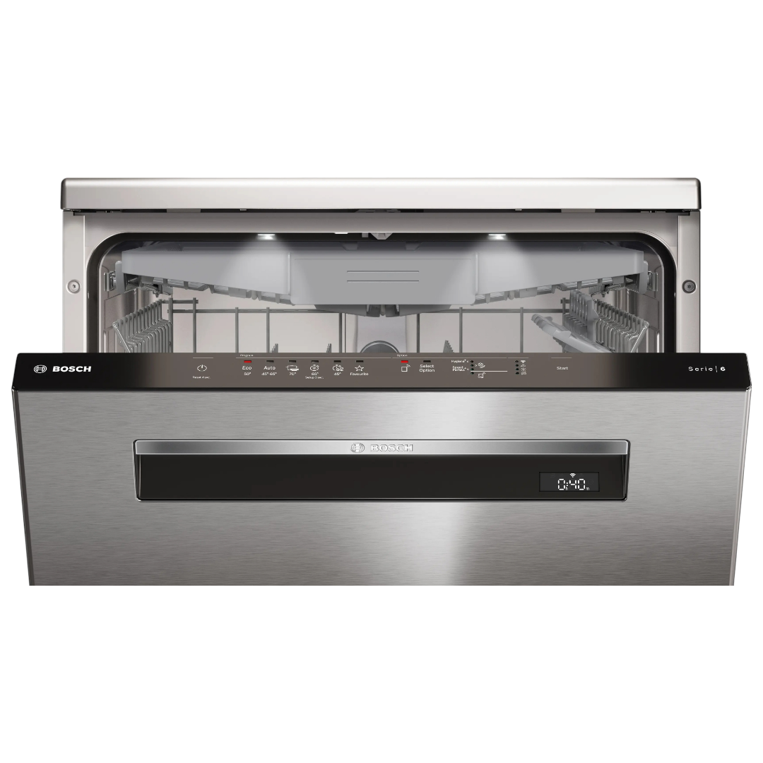 Bosch SMP6EMI86Q qabyuyan maşın Bosch SMP6EMI86Q qabyuyan maşın