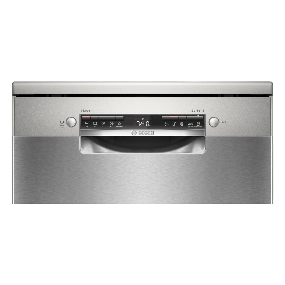 Bosch SMS4IKI51Q qabyuyan maşın Bosch SMS4IKI51Q qabyuyan maşın