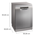 Bosch SMS4IKI51Q qabyuyan maşın