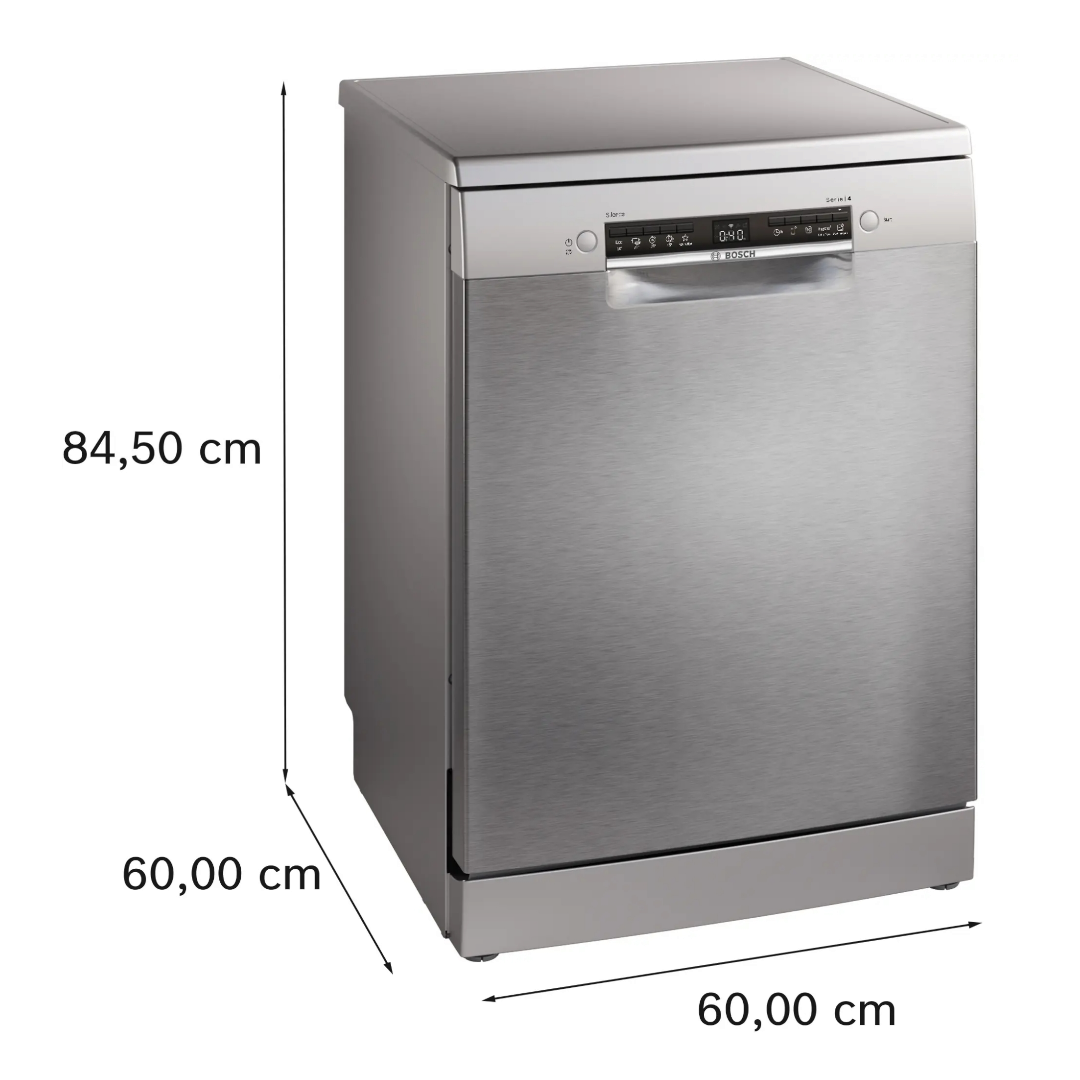 Bosch SMS4IKI51Q qabyuyan maşın Bosch SMS4IKI51Q qabyuyan maşın