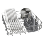 Bosch SMV26AX00Q qabyuyan maşın