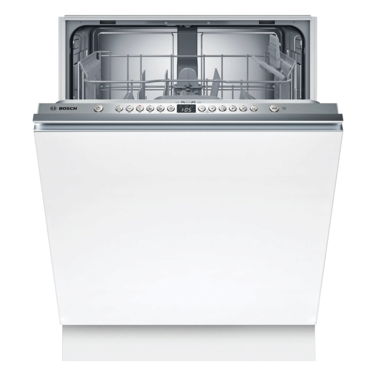 Bosch SMV26AX00Q qabyuyan maşın