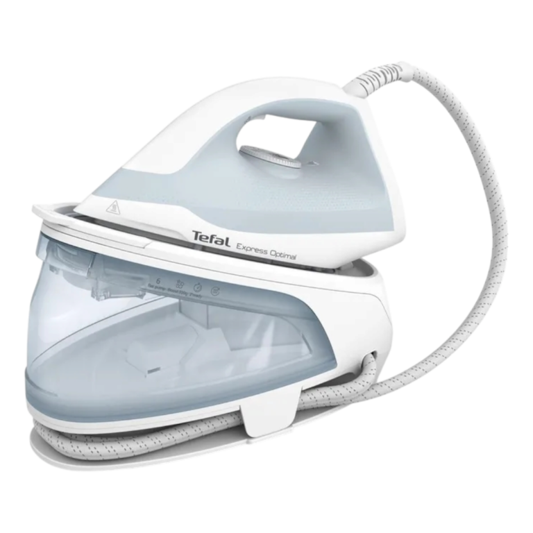 Tefal SV4210 buxar generatorlu ütü
