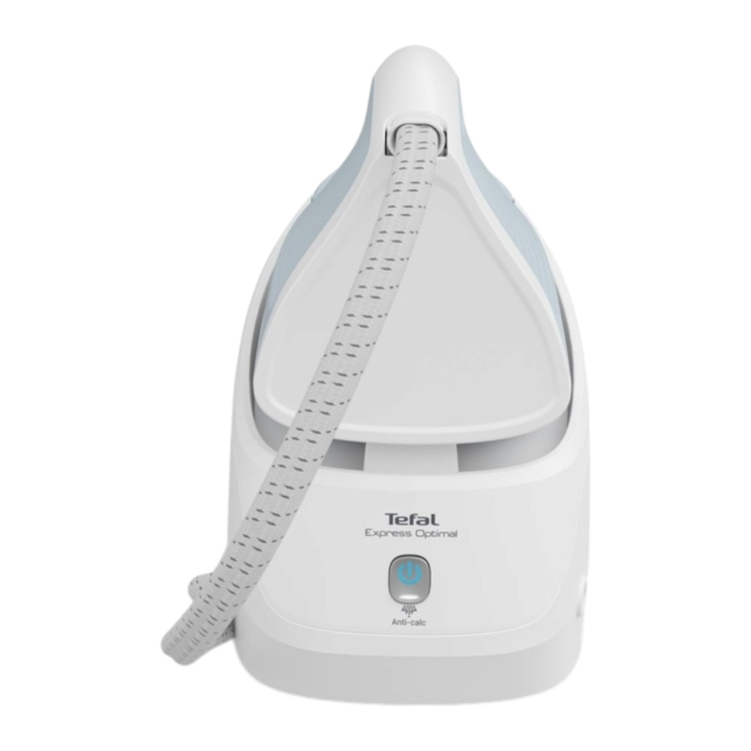 1. Tefal SV4210 buxar generatorlu ütü 1. Tefal SV4210 buxar generatorlu ütü