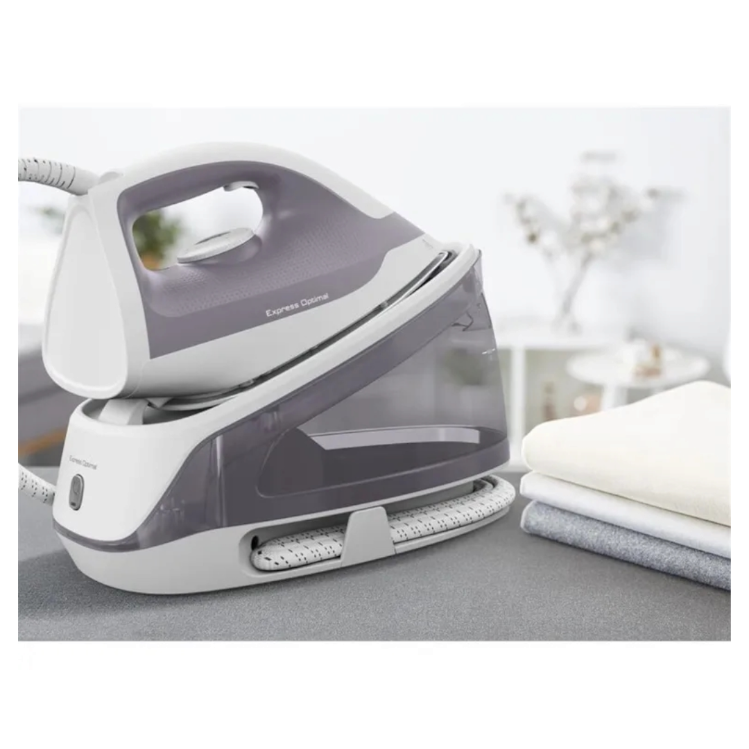 Tefal SV4111 buxar generatorlu ütü Tefal SV4111 buxar generatorlu ütü