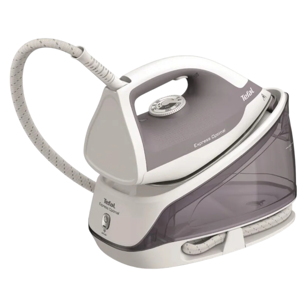 Tefal SV4111 buxar generatorlu ütü Tefal SV4111 buxar generatorlu ütü