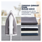 Tefal SV4111 buxar generatorlu ütü