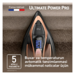 Tefal FV9E50E0 ütü SEO məlumatlarını kopyala