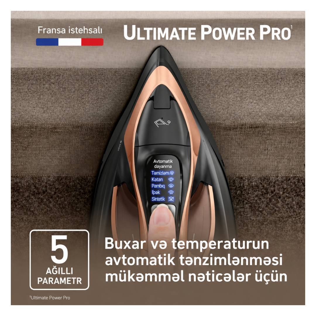 Tefal FV9E50E0 ütü SEO məlumatlarını kopyala Tefal FV9E50E0 ütü SEO məlumatlarını kopyala
