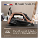 Tefal FV9E50E0 ütü SEO məlumatlarını kopyala