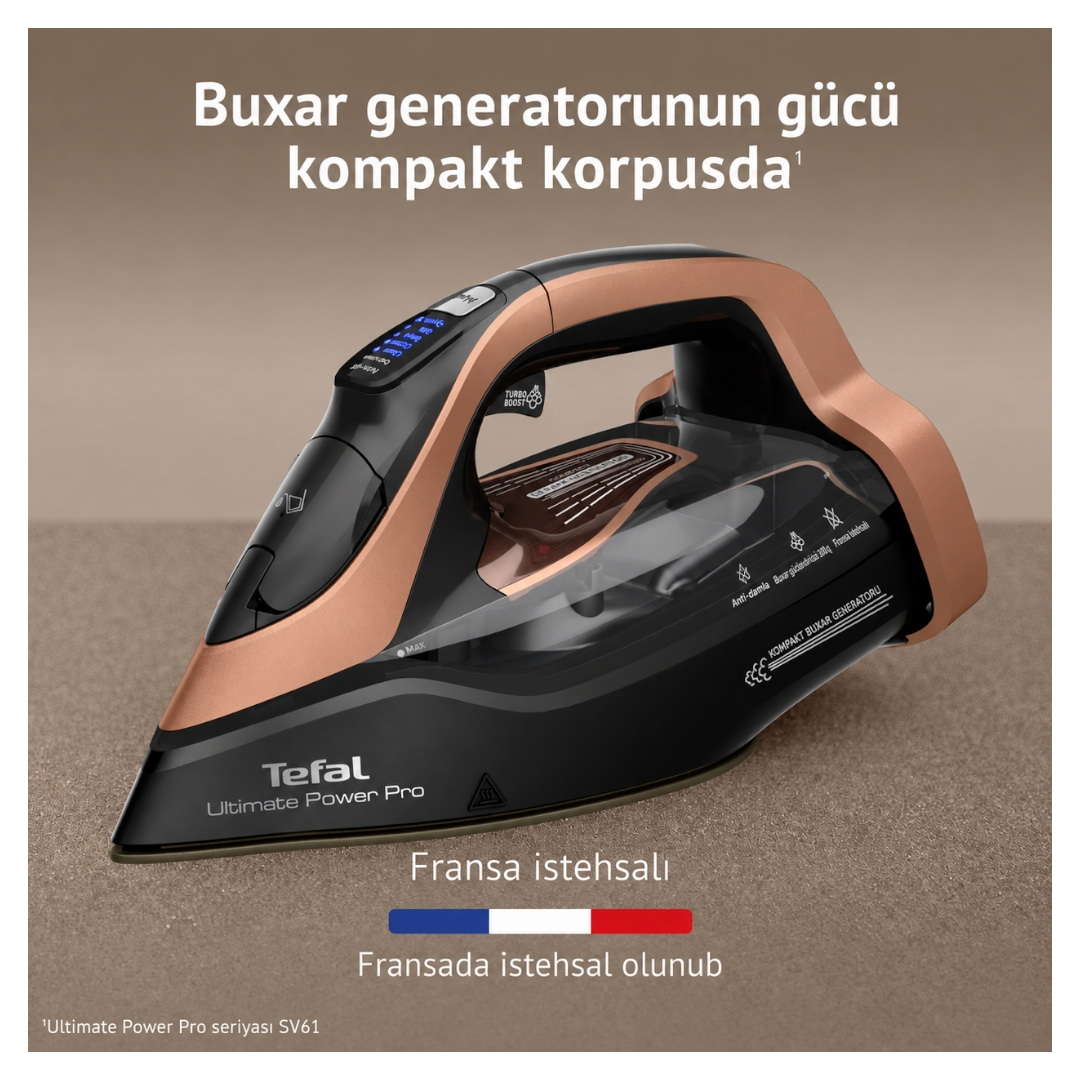 Tefal FV9E50E0 ütü SEO məlumatlarını kopyala Tefal FV9E50E0 ütü SEO məlumatlarını kopyala