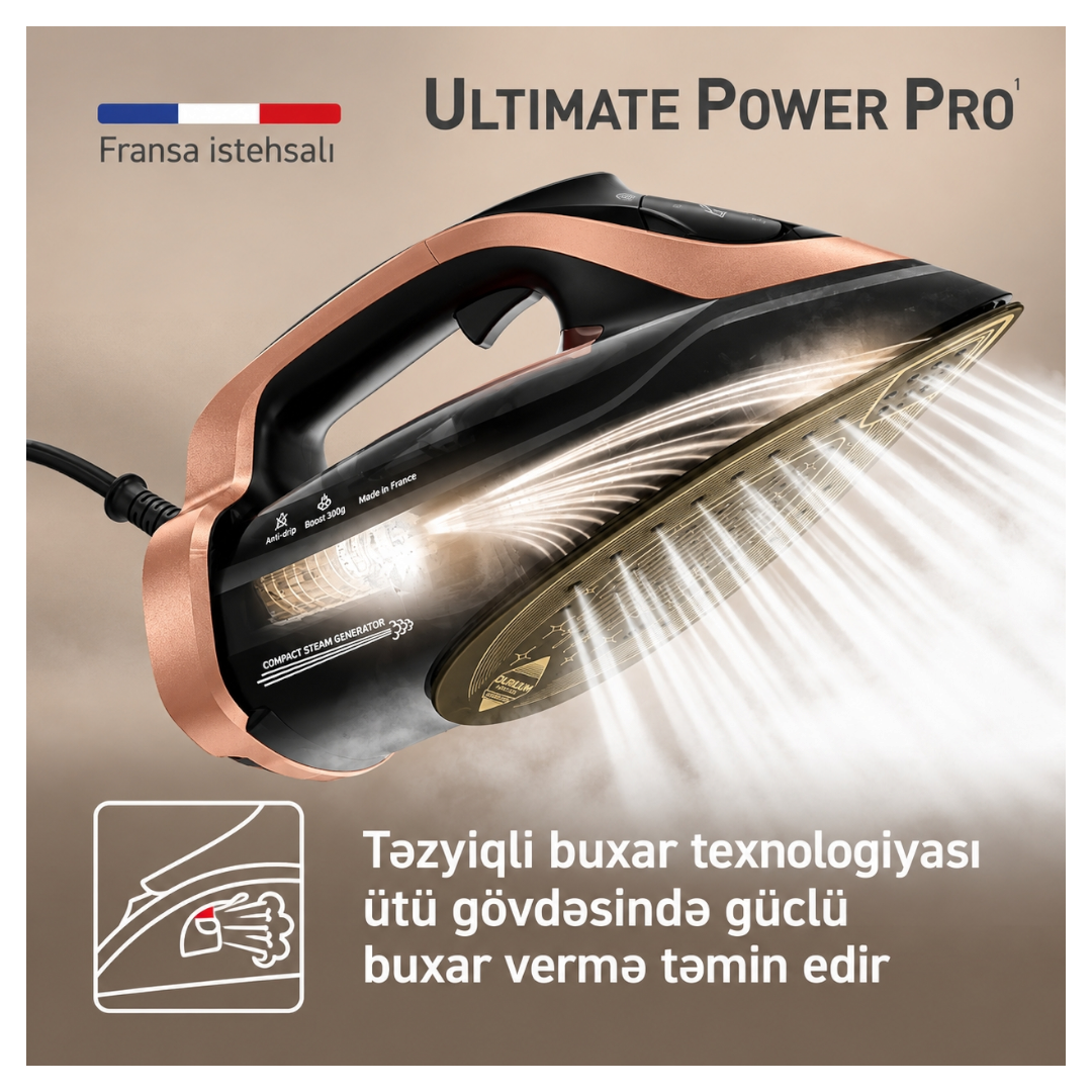 Tefal FV9E50E0 ütü SEO məlumatlarını kopyala Tefal FV9E50E0 ütü SEO məlumatlarını kopyala