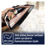 Tefal FV9848E0 ütü