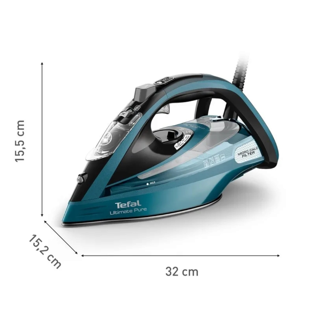 Tefal FV9851 buxarlı ütü Tefal FV9851 buxarlı ütü