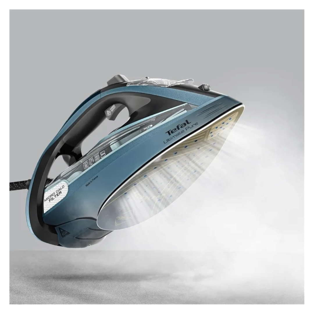 Tefal FV9851 buxarlı ütü Tefal FV9851 buxarlı ütü